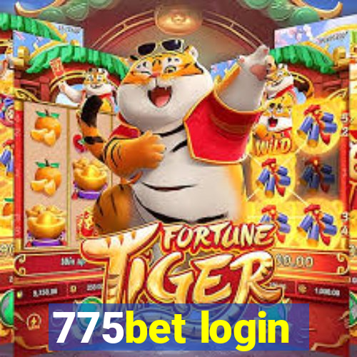 775bet login